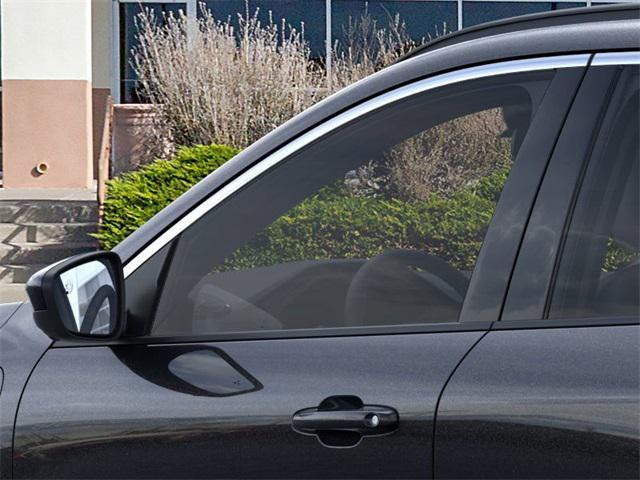 new 2025 Ford Escape PHEV car, priced at $34,180