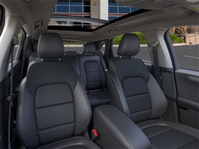 new 2025 Ford Escape PHEV car, priced at $34,180