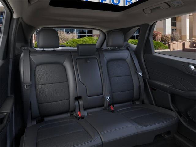 new 2025 Ford Escape PHEV car, priced at $34,180