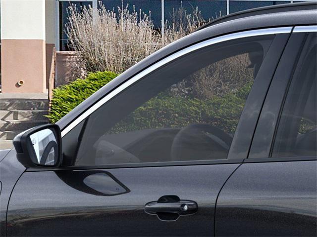 new 2025 Ford Escape car, priced at $35,490