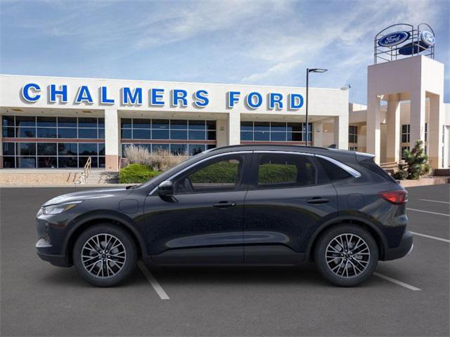 new 2025 Ford Escape car, priced at $35,490