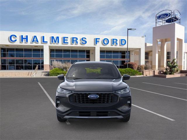 new 2025 Ford Escape PHEV car, priced at $34,180