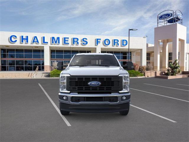 new 2026 Ford F-350 car, priced at $74,715