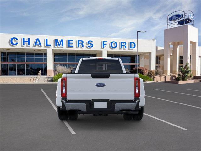 new 2026 Ford F-350 car, priced at $74,715