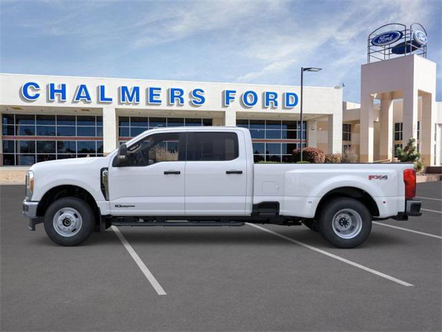 new 2026 Ford F-350 car, priced at $74,715