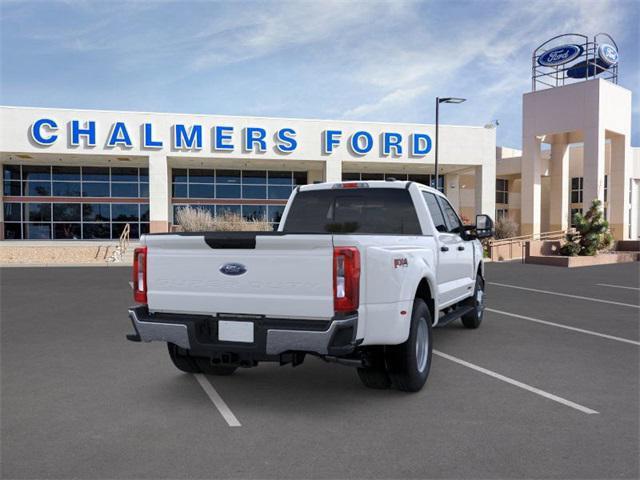 new 2026 Ford F-350 car, priced at $74,715