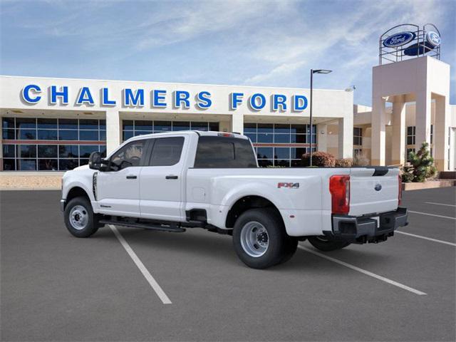 new 2026 Ford F-350 car, priced at $74,715