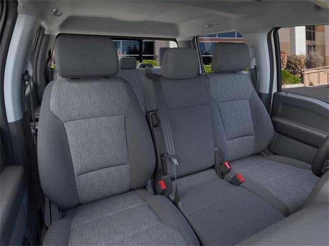 new 2026 Ford F-350 car, priced at $74,715