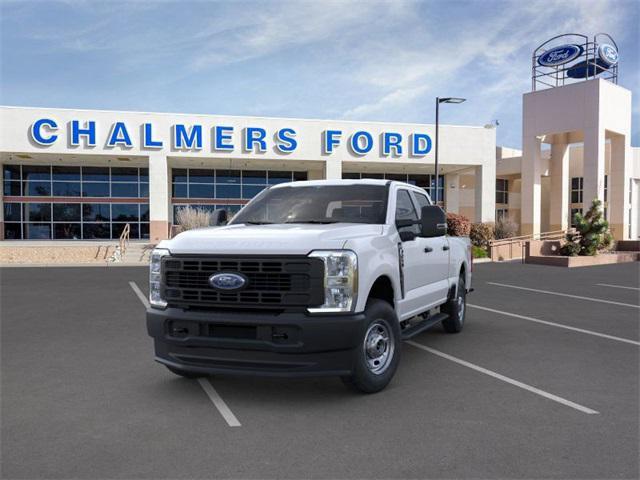 new 2024 Ford F-250 car, priced at $50,635