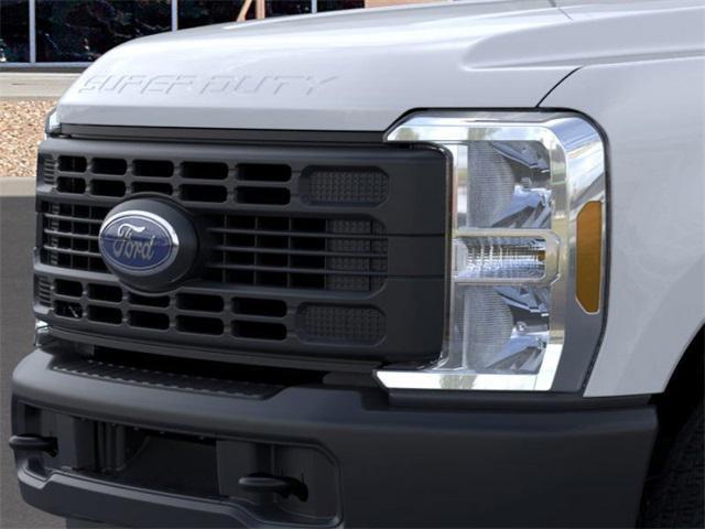 new 2024 Ford F-250 car, priced at $50,635