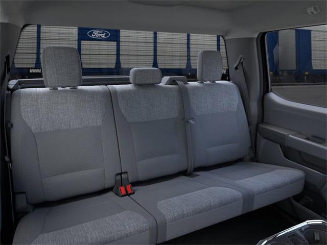 new 2025 Ford F-150 Lightning car, priced at $61,089