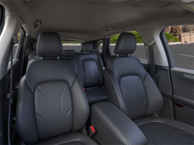 new 2025 Ford Escape PHEV car, priced at $37,258
