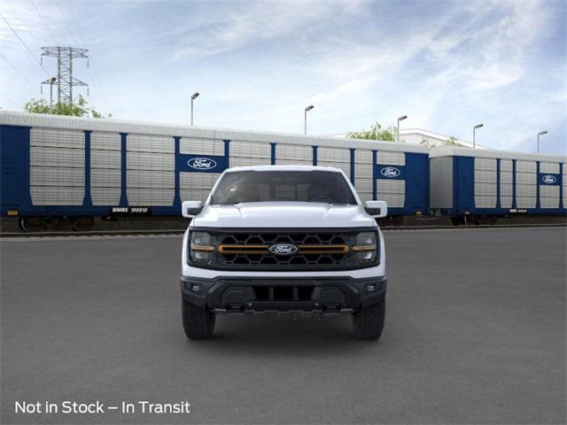 new 2025 Ford F-150 car, priced at $71,888