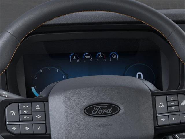 new 2025 Ford F-150 car, priced at $71,888