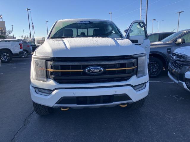 used 2023 Ford F-150 car, priced at $62,995