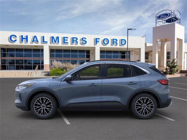 new 2024 Ford Escape car, priced at $41,995