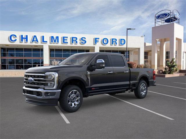 new 2026 Ford F-250 car, priced at $99,230