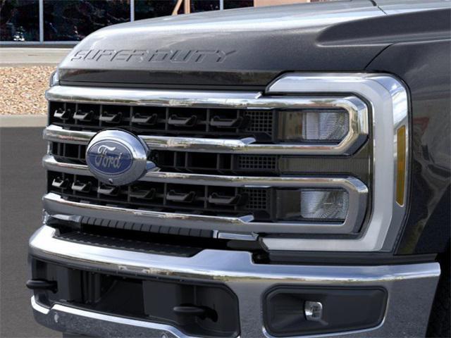 new 2026 Ford F-250 car, priced at $99,230