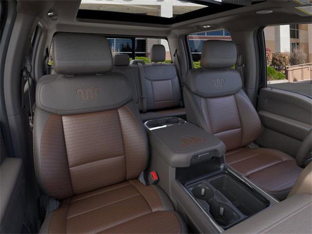 new 2026 Ford F-250 car, priced at $99,230