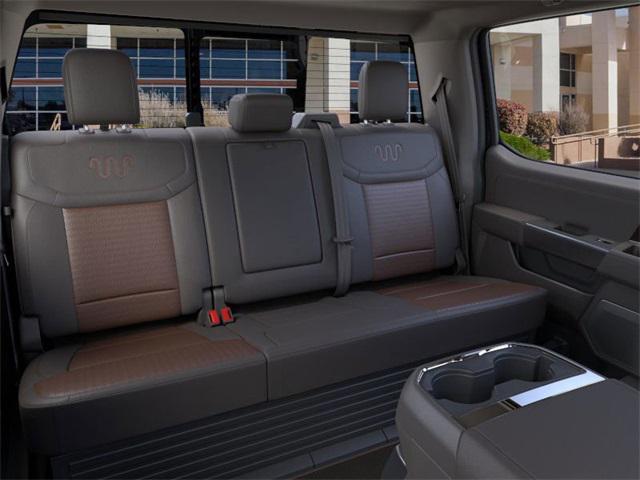 new 2026 Ford F-250 car, priced at $99,230