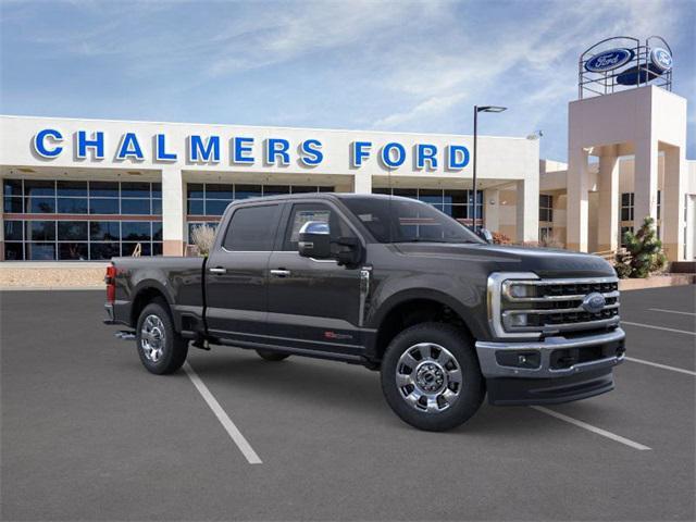 new 2026 Ford F-250 car, priced at $99,230