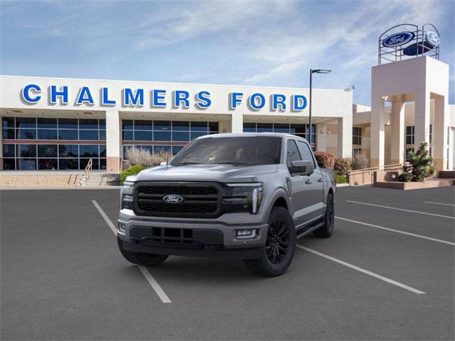 new 2024 Ford F-150 car, priced at $69,240