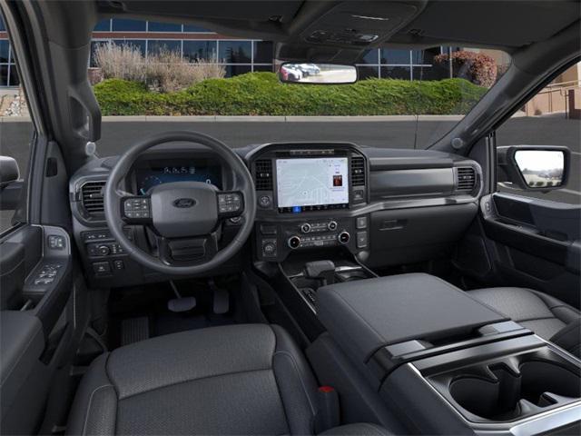 new 2024 Ford F-150 car, priced at $69,240