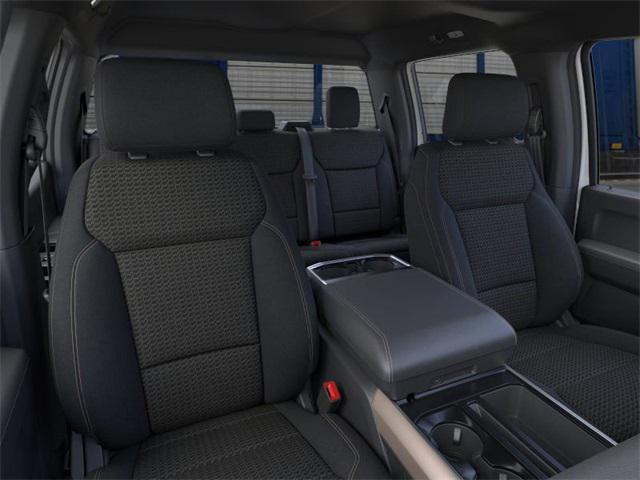 new 2025 Ford F-150 car, priced at $48,613