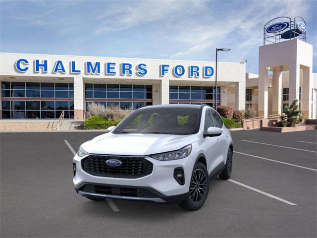 new 2025 Ford Escape PHEV car, priced at $33,304