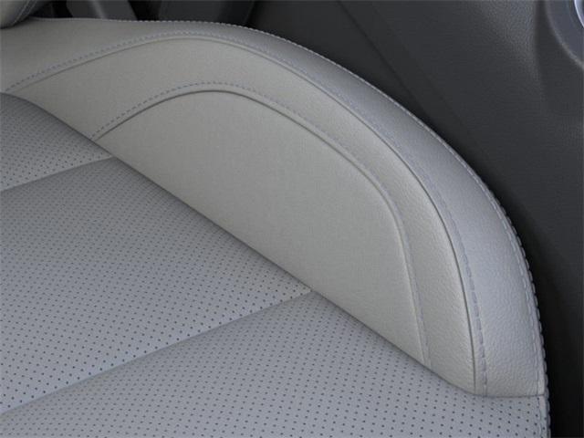 new 2025 Ford Mustang car, priced at $39,435
