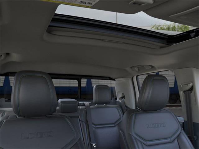 new 2025 Ford Maverick car, priced at $40,323