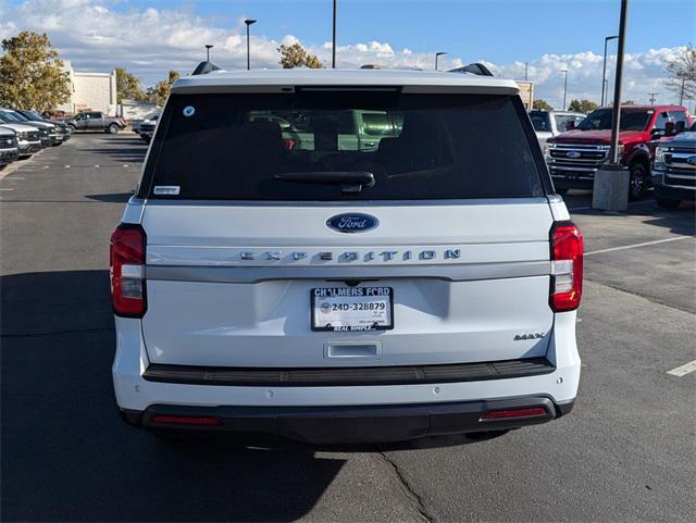 used 2022 Ford Expedition car, priced at $42,995