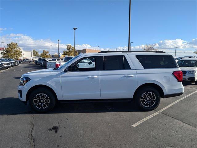 used 2022 Ford Expedition car, priced at $42,995