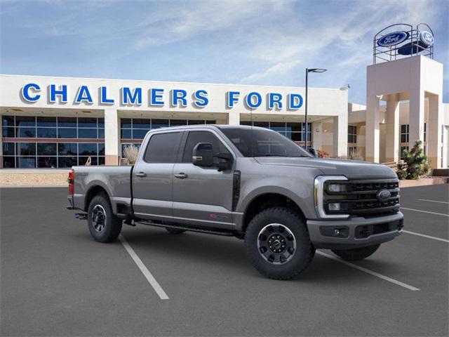 new 2024 Ford F-250 car, priced at $92,723