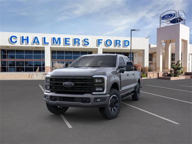 new 2024 Ford F-250 car, priced at $92,723