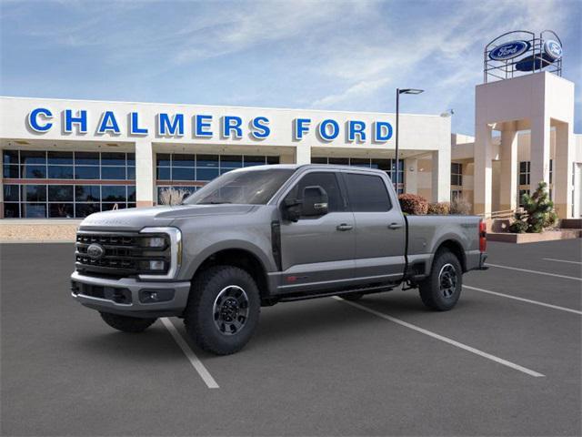 new 2024 Ford F-250 car, priced at $92,723