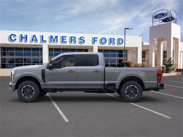 new 2024 Ford F-250 car, priced at $92,723