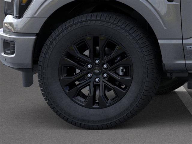 new 2025 Ford F-150 car, priced at $72,847