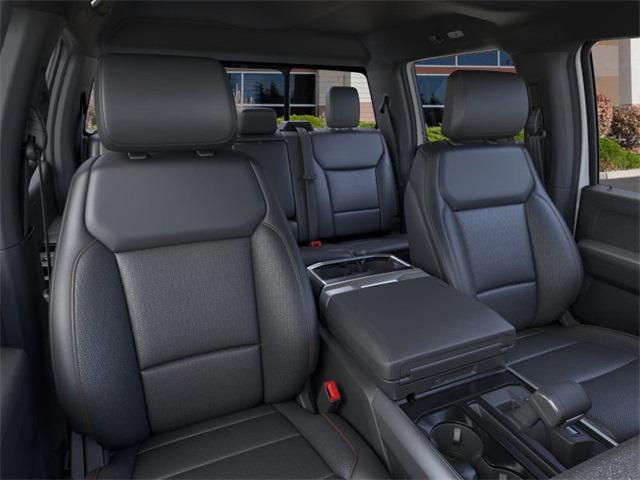 new 2025 Ford F-150 car, priced at $68,799