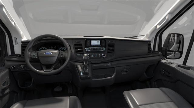 new 2024 Ford Transit-250 car, priced at $49,349