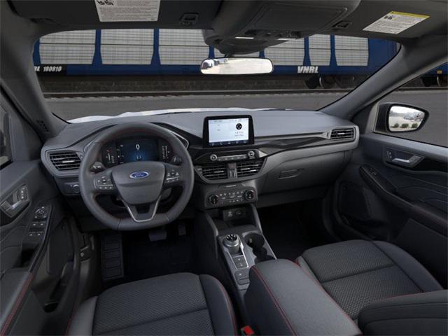 new 2025 Ford Escape car, priced at $34,006