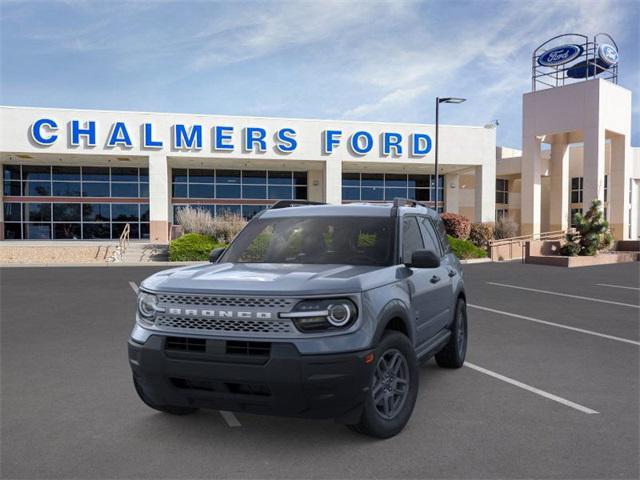 new 2025 Ford Bronco Sport car, priced at $32,491