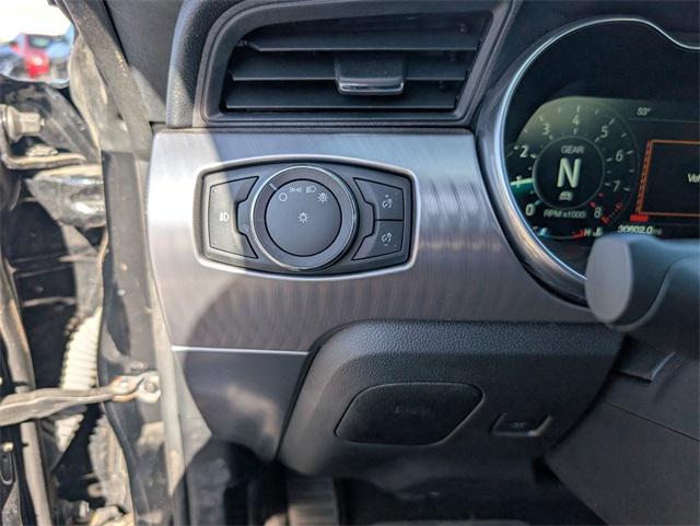 used 2019 Ford Mustang car, priced at $47,995