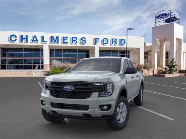 new 2024 Ford Ranger car, priced at $37,705