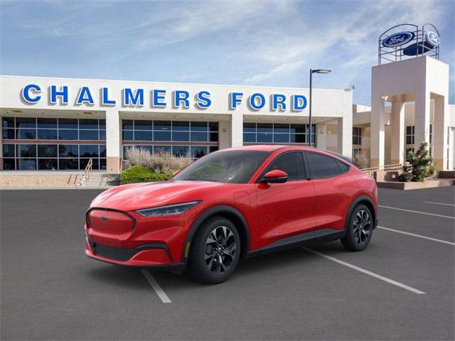 new 2024 Ford Mustang Mach-E car, priced at $40,431