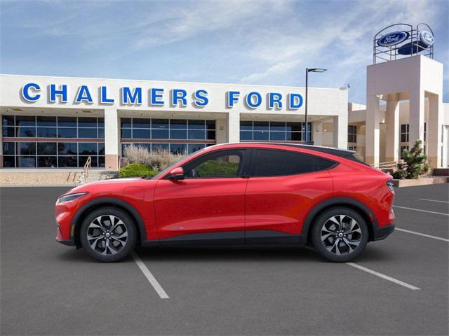 new 2024 Ford Mustang Mach-E car, priced at $40,431