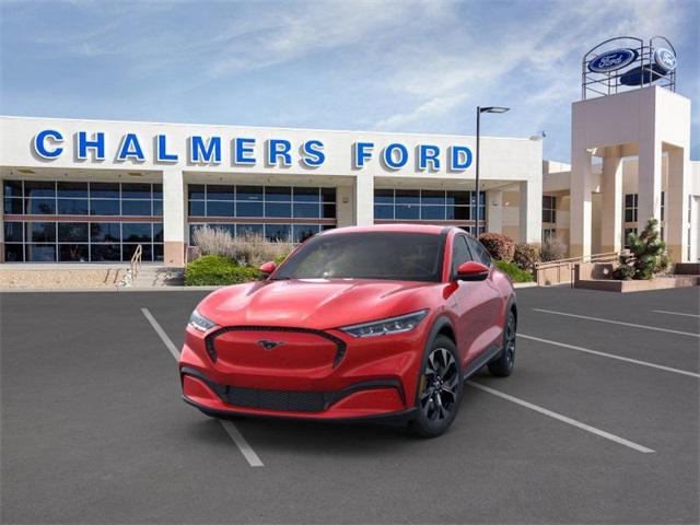 new 2024 Ford Mustang Mach-E car, priced at $40,431