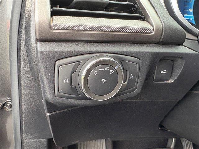 used 2020 Ford Fusion car, priced at $19,699