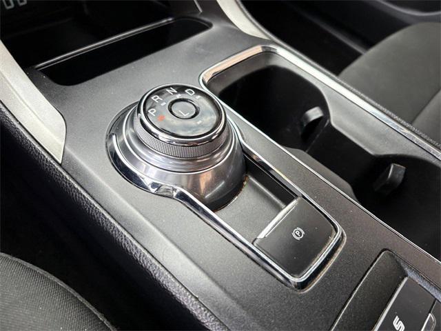 used 2020 Ford Fusion car, priced at $19,699