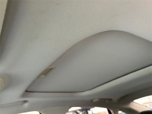 used 2020 Ford Fusion car, priced at $19,699